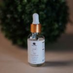 24k Gold Serum