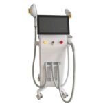 Triface 3000W Triple-Wavelength Laser System