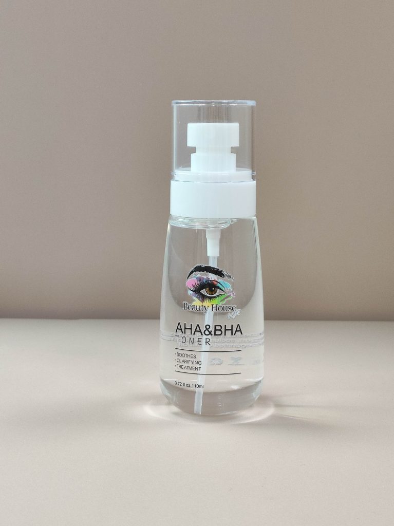 Aha Bha Toner Treatment - Beauty House 24h