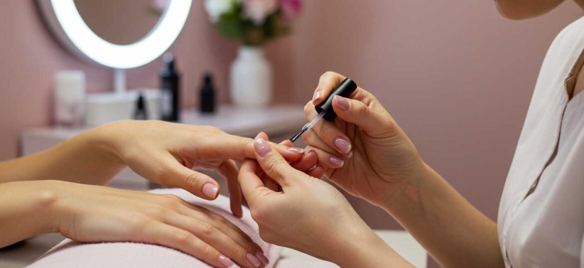 Beauty Salon in Kissimmee