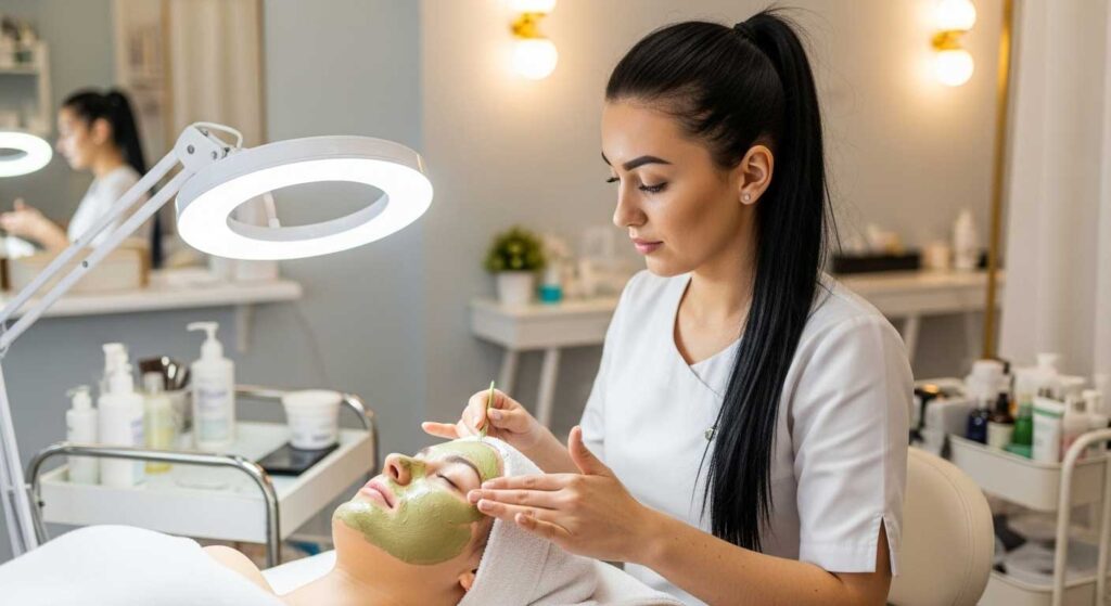 Salón de Belleza en Orlando y Kissimmee