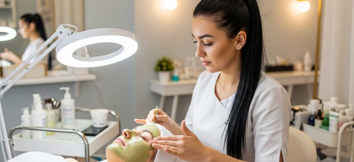 Salón de Belleza en Orlando y Kissimmee