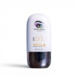 Tinted Sunscreen by Beauty House