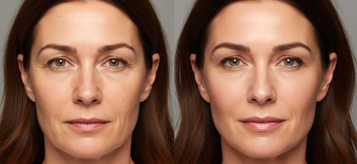 Facial-Rejuvenation Facial Rejuvenation