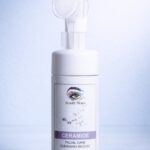 Beauty House Ceramide Facial Care Cleansing Mousse
