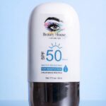 Sunscreen Broad-spectrum Protection
