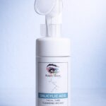 Beauty House Salicylic Acid Facial Care Cleansing Mousse