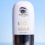 Tinted Sunscreen by Beauty House
