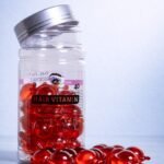 Beauty House Hair Vitamin Capsules