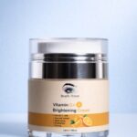 Vitamin C Moisturizing Cream