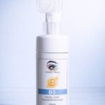 Beauty House B5 Facial Care Cleansing Mousse