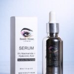 Beauty House Serum – 5% Niacinamide + Hyaluronic Acid Sensitive Skin Formula