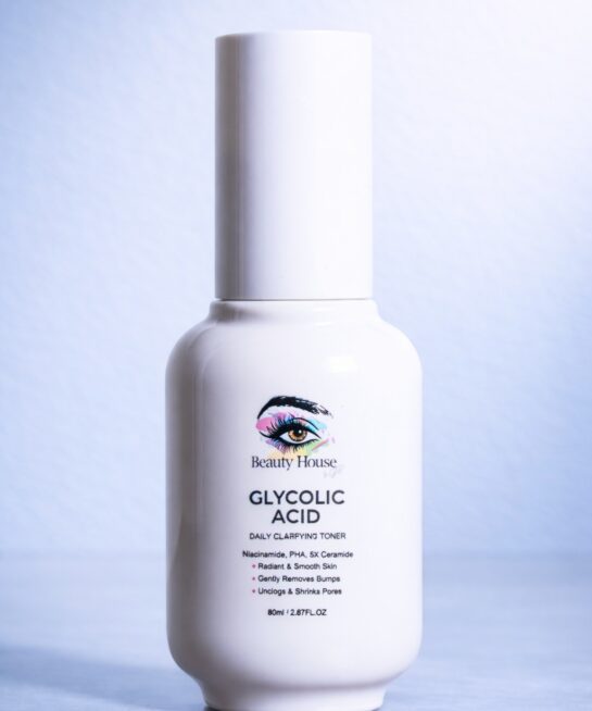 Glycolic Acid