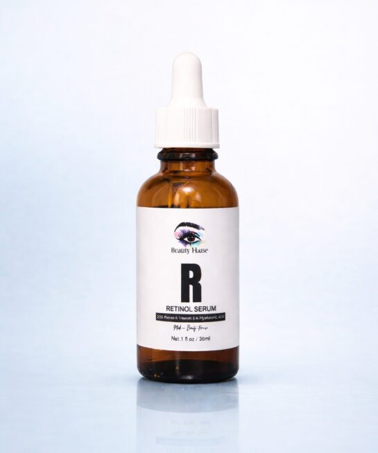 Retinol Serum