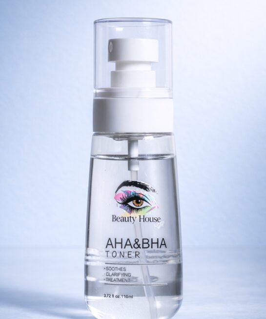 toner HA+BHA