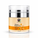 Beauty House Vitamin C+ Brightening Cream Crema Facial Iluminadora e Hidratante con Vitamina C