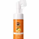 Beauty House Turmeric Facial Care Cleansing Mousse