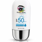 BBCream Beauty House SPF 50 PA++ – Sunscreen for Sensitive Skin