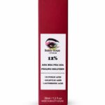 Beauty House 12% AHA BHA PHA LHA Peeling Solution