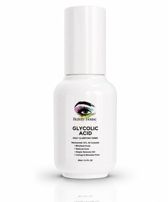 Glycolic Acid