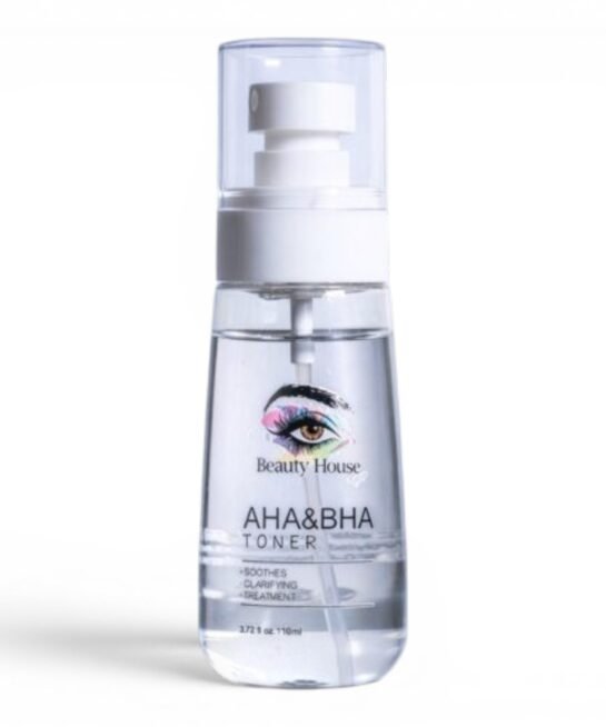 toner HA+BHA