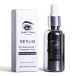Beauty House Serum – 5% Niacinamide + Hyaluronic Acid Sensitive Skin Formula