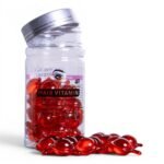 Beauty House Hair Vitamin Capsules