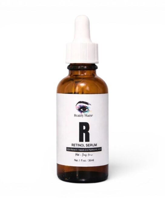 Retinol Serum