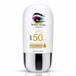 BBCream Beauty House SPF 50 PA++ – Sunscreen for Sensitive Skin